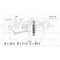 Alternador