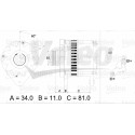 Alternador
