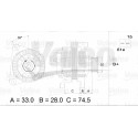 Alternador
