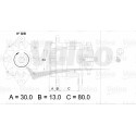 Alternador