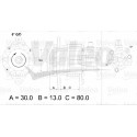 Alternador