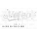 Alternador