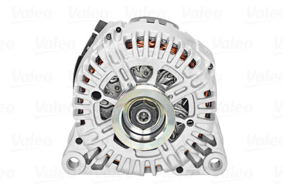 Alternador VALEO 437171