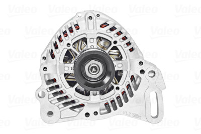 Alternador