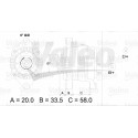Alternador