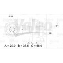 Alternador