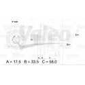 Alternador