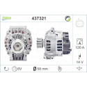 Alternador