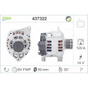 Alternador