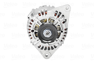 Alternador