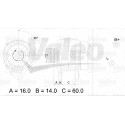 Alternador