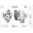 Alternador