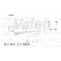 Alternador