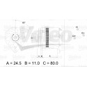 Alternador