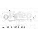 Alternador