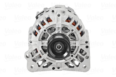 Alternador