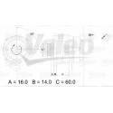Alternador