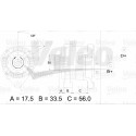 Alternador