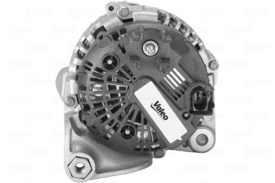 Alternador