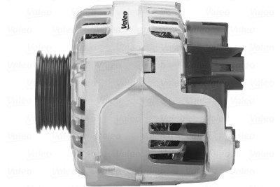 Alternador