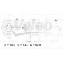 Alternador