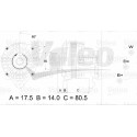 Alternador