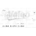 Alternador