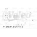 Alternador