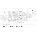 Alternador
