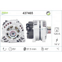 Alternador