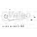 Alternador