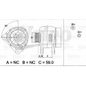 Alternador