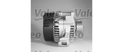Alternador