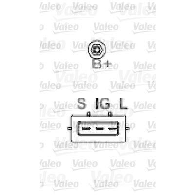 Alternador