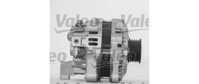 Alternador