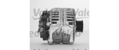Alternador
