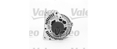 Alternador