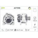 Alternador