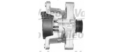 Alternador