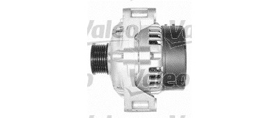 Alternador