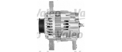 Alternador