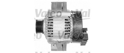 Alternador