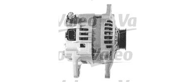 Alternador