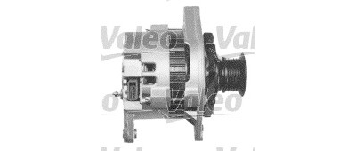 Alternador