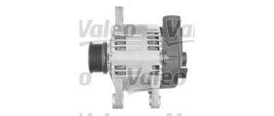 Alternador