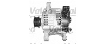 Alternador