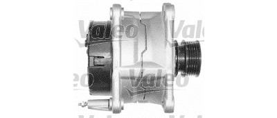 Alternador