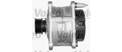 Alternador