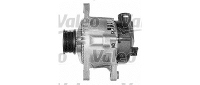 Alternador
