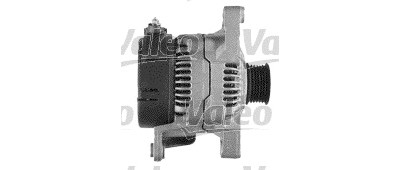 Alternador